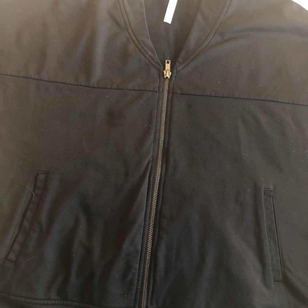 Fabletics workout jacket - Picture 3 of 4